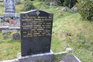 Connor Margaret nee Mulvihill Cloonshanville